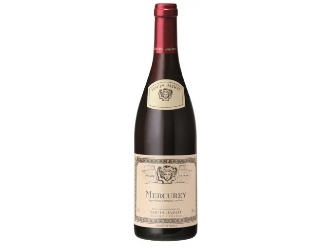 79636 mercurey 2017 louis jadot 0 75l