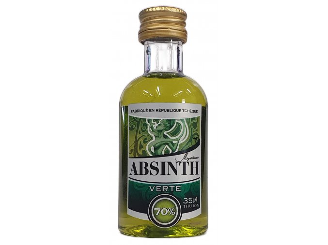 79668 palenice zubri absinth 70 0 05l