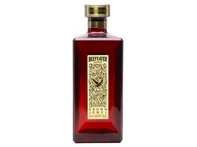 79818 beefeater crown jewel 50 1l