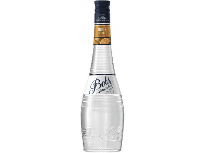 Bols Triple Sec, 38%, 0,7l