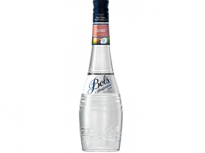 Bols Coconut, 17%, 0,7l