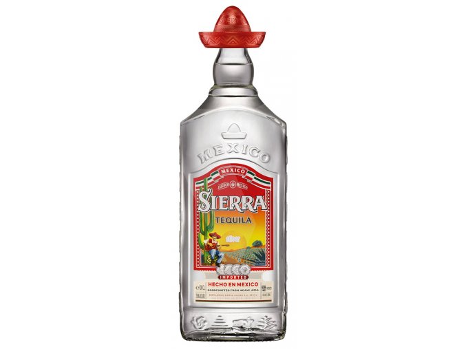 79891 tequila sierra silver 38 1l