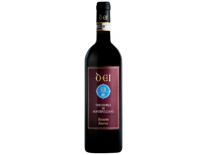 80007 vino nobile di montepulciano riserva 2015 cantina dei 0 75l