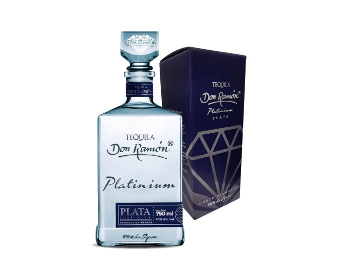 Don Ramón Punta Platinium Plata, 35 , 0,7 l