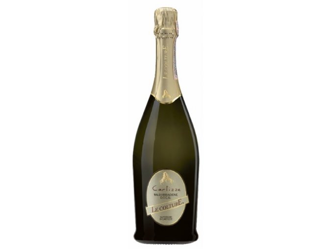 Le Colture Prosecco Superiore DOCG CARTIZZE, 0,75l