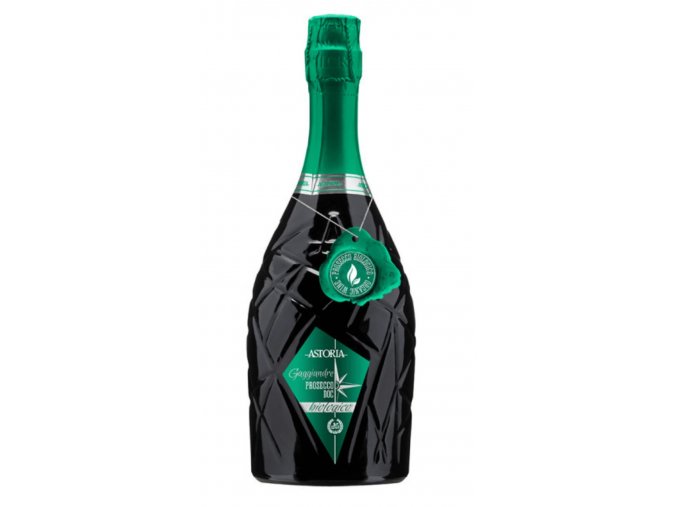 Astoria Gaggiandre Prosecco Treviso BIO, 0,75 l