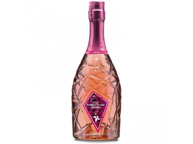 Astoria Fashion Victim Rosé, 0,75 l