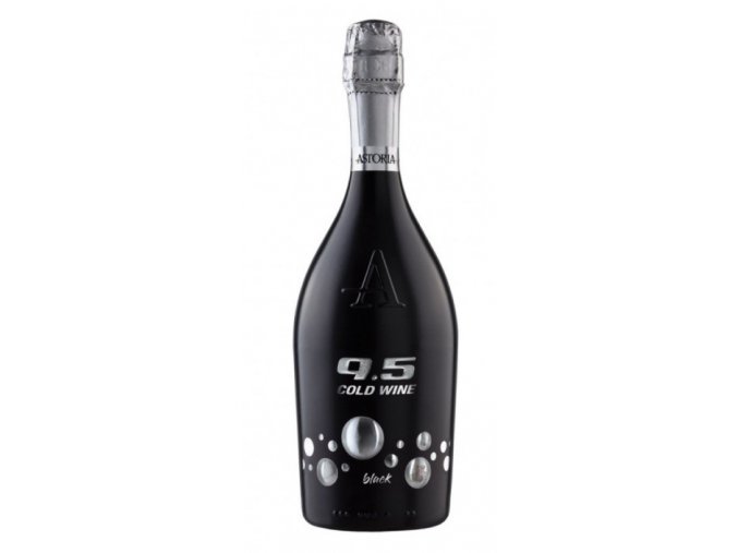 Astoria Cold Wine Black, 0,75 l