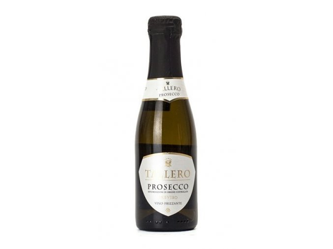 Prosecco Frizzante DOC Tallero Treviso Brut, 0,2l