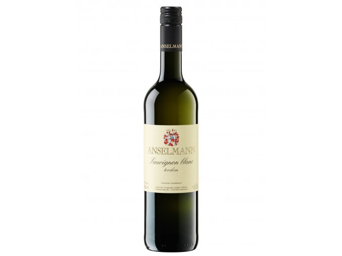 Anselmann Sauvignon Blanc 2021, 0,75 l