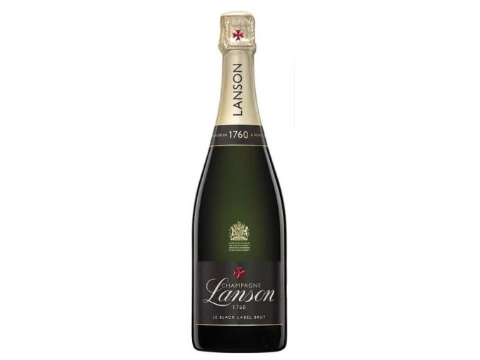 80567 lanson le black label brut 0 2l