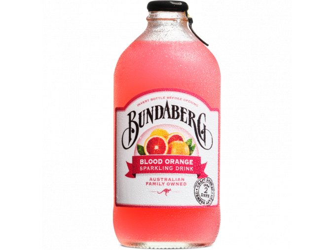 Bundaberg Blood Orange, 375ml