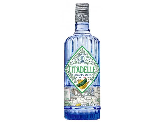 81364 citadelle vive le cornichon 43 8 0 7l
