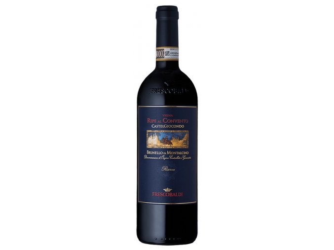 81838 castelgiocondo brunello di montalcino riserva ripe al convento docg 2017 0 75l