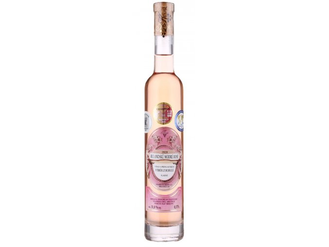 81978 rulandske modre rose 2020 vyber z bobuli sladke krist 0 375l