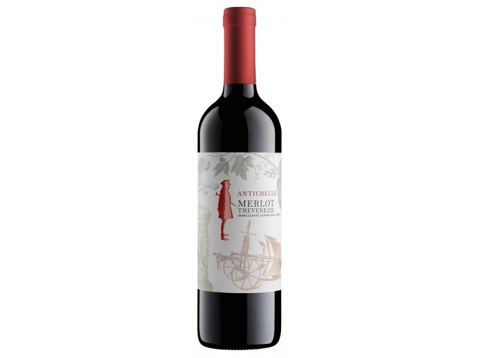 26289 merlot antichello igt 2018 santa sofia 0 75l