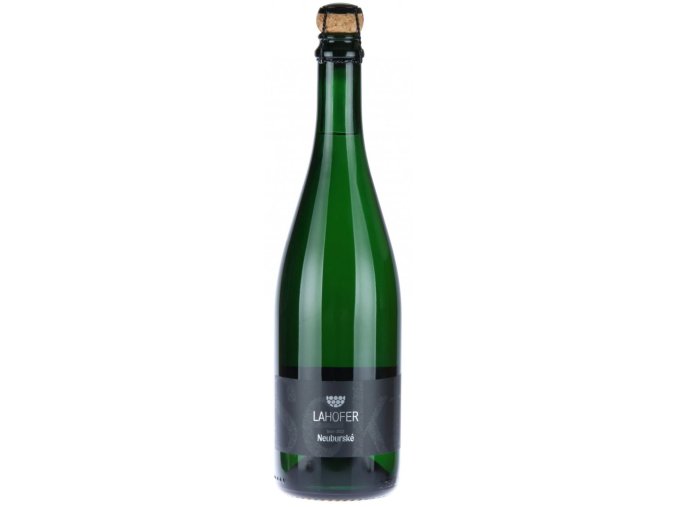 sekt neuburske lahofer 0 75l
