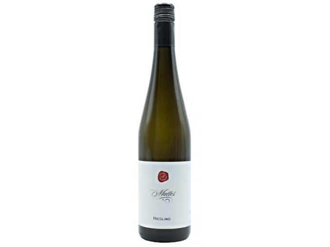 Riesling Mattes