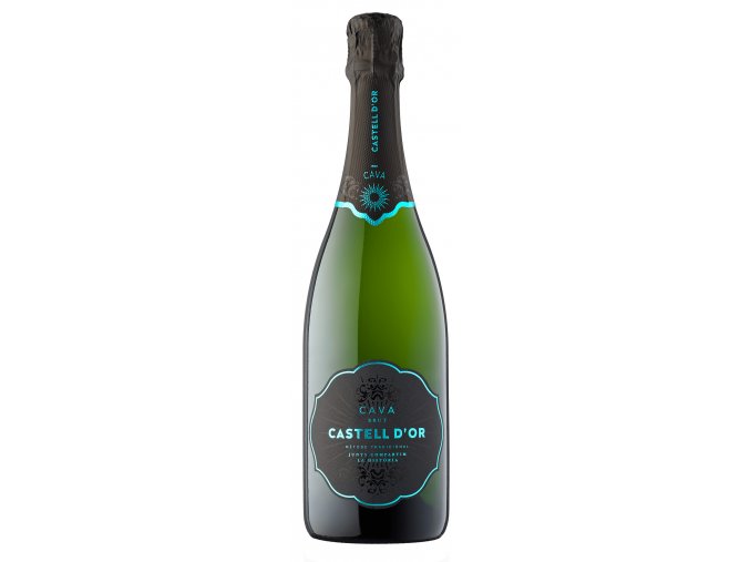 82097 castell d or cava brut 0 75l