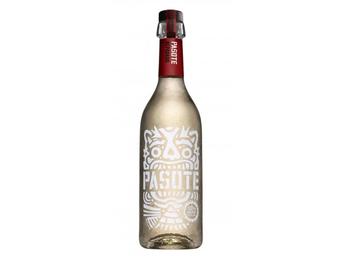 Pasote Reposado Tequila, 40%, 0,7l