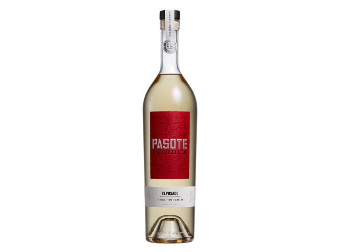 Pasote Reposado Tequila, 40 , 0,7l