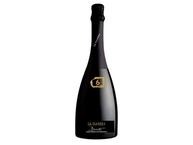 82313 ca piadera prosecco valdobbiadene docg brut 0 75l