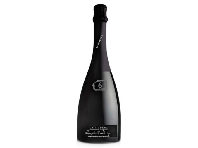 82315 ca piadera prosecco valdobbiadene docg extra dry 0 75l