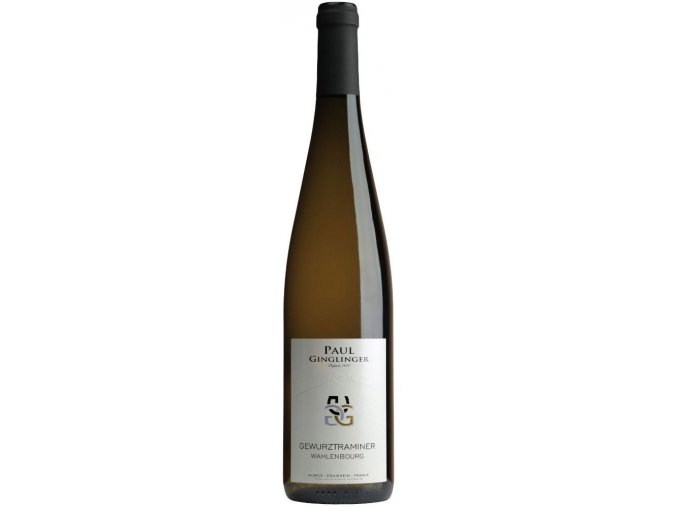 82454 paul ginglinger alsace gewurztraminer g cru 0 75l