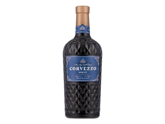 Corvezzo Family Collection Merlot
