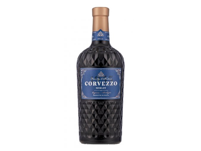 Corvezzo Family Collection Merlot