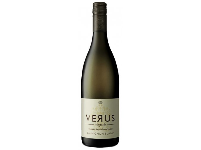 Verus Sauvignon blanc 2022, 0,75l