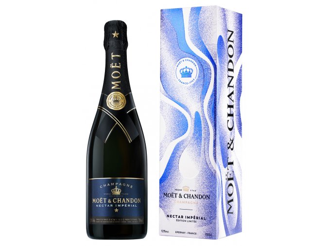 82749 moet chandon imperial nectar eoy 2023 gift box 0 75l
