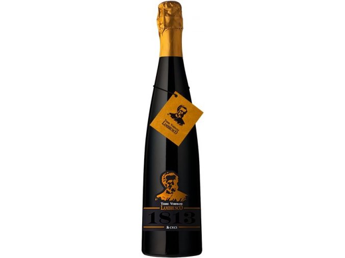 LAMBRUSCO TERRE VERDIANE