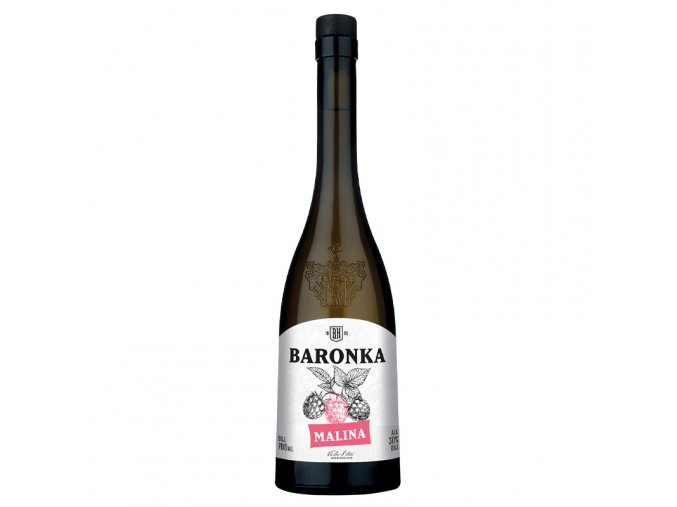 Baron Hildprandt Baronka malina, 30%, 0,7l