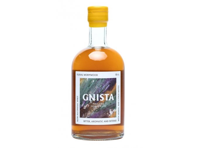 Gnista Floral Wormwood, 0,5l