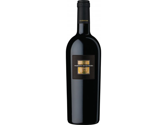 Primitivo di Manduria
