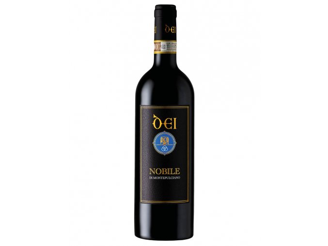 Vino Nobile di Montepulciano 2019 Cantina DEI, 0,75l