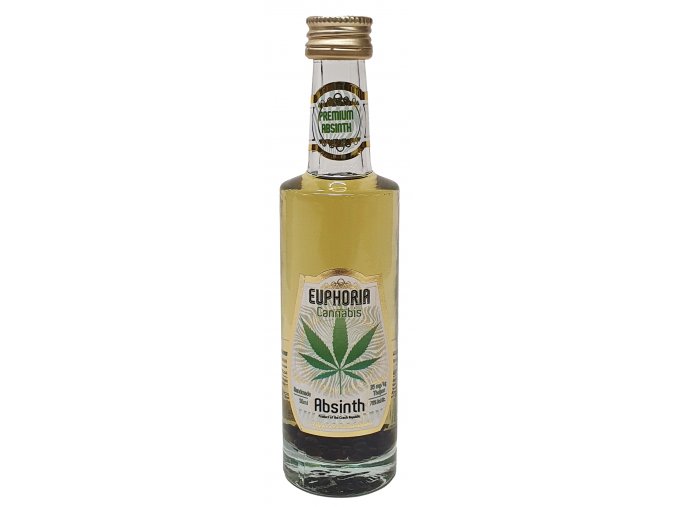 83633 euphoria absinth cannabis 70 0 05l