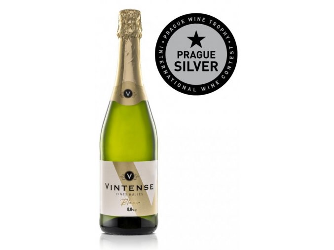 83684 vintense blanc sparkling nealko 0 75l