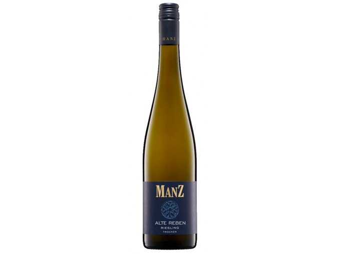 Riesling Alte Reben Weingut Manz Weinolsheim