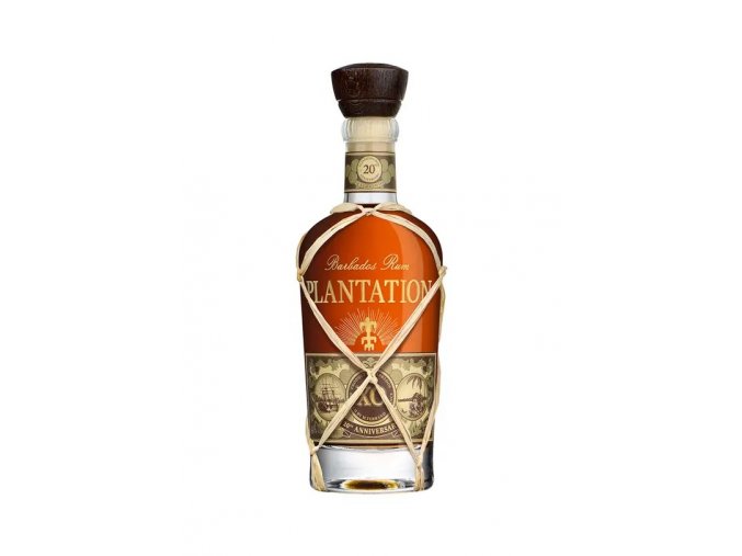 Plantation XO 20th Anniversary, 40% 0,35l