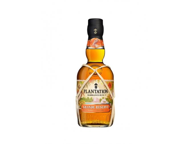 Plantation Grande Réserve, 40% 0,35l