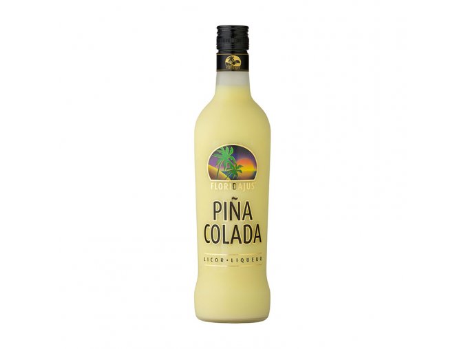 Batida Piňa Colada, 16%, 0,7l