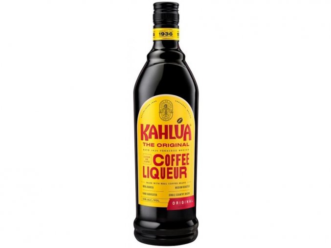 Kahlua, 16%, 0,7l