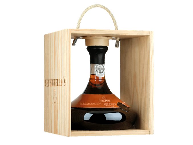 Feuerheerds Tawny Decanter 30 years, 0,75l