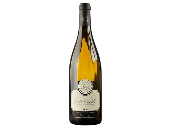 Denis Race Petit Chablis 2021, 0,75l