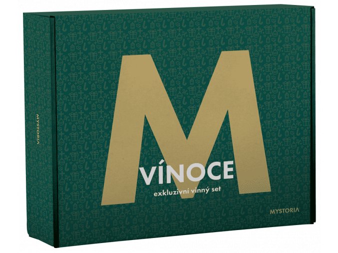 vinoce box