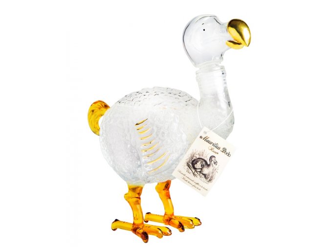 Dodo White Coconut, 40%, 1l