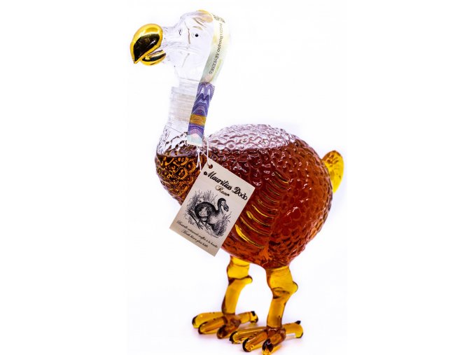 Blue Dodo Dark, 40%, 1l