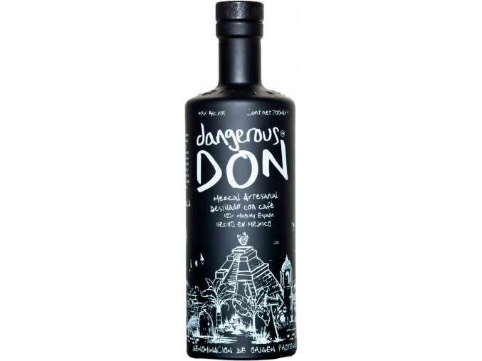 Dangerous Don, 48%, 0,7l